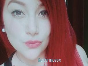Redprincesx