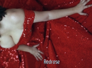 Redrose