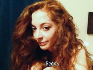 Redx3