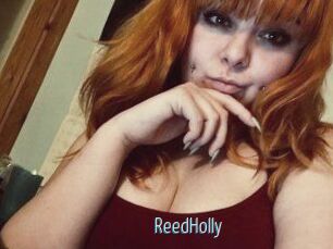 ReedHolly