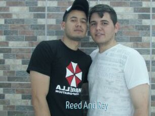 Reed_And_Ray