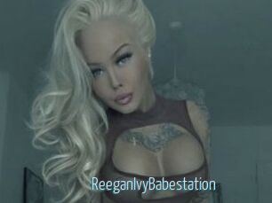 ReeganIvyBabestation