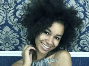 Reehana