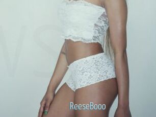 ReeseBooo