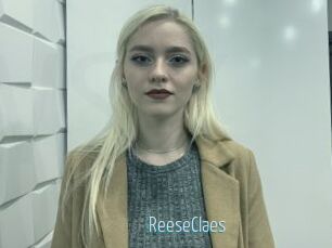 ReeseClaes