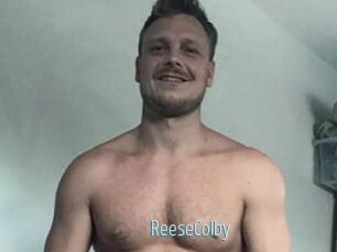 ReeseColby