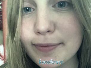 ReeseRowen