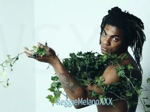 ReggieMelanoXXX Video Sexe