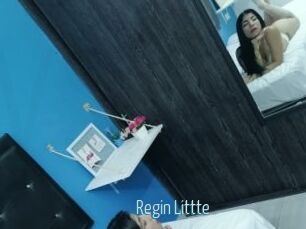 Regin_Littte