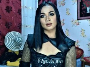 ReginaJenner