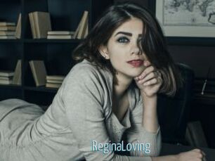 ReginaLoving