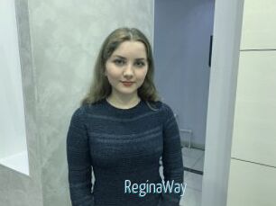 ReginaWay