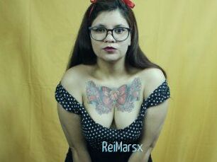 ReiMarsx