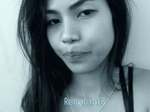 Reimxoxo18