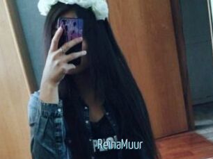 ReinaMuur