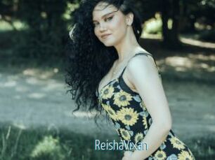ReishaVixan