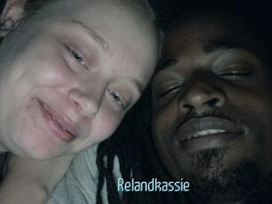 Relandkassie