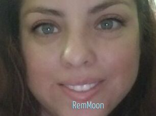RemMoon Video Sexe