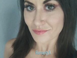 RemedyX