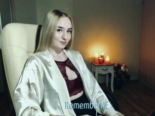RememberME