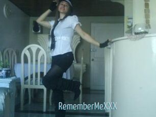 RememberMeXXX Video Sexe