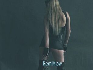 RemiMiaw