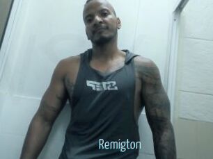 Remigton