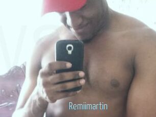 Remiimartin