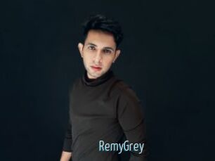 RemyGrey