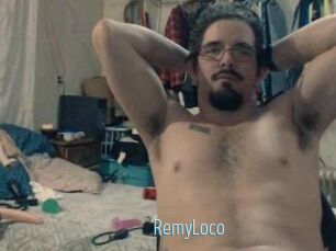 RemyLoco