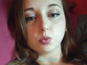 Remybear