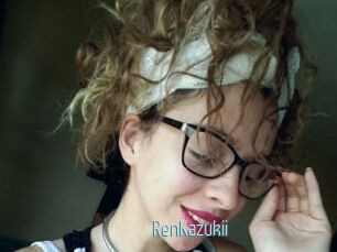 RenKazukii