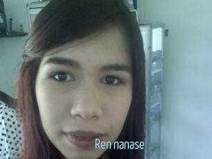 Ren_nanase