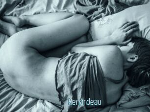 Renardeau