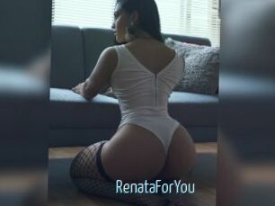 RenataForYou
