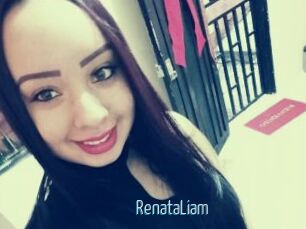 RenataLiam Video Sexe