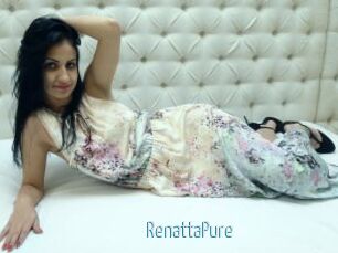 RenattaPure Video Sexe