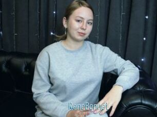 ReneBennet