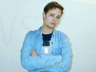 Renesma