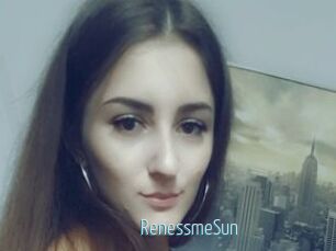 RenessmeSun