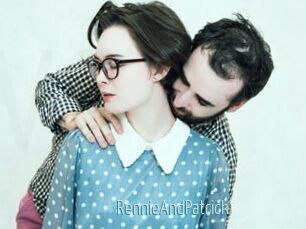 RennieAndPatrick Video Sexe