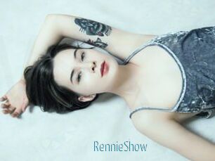 RennieShow