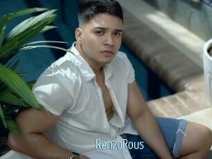 RenzoRous
