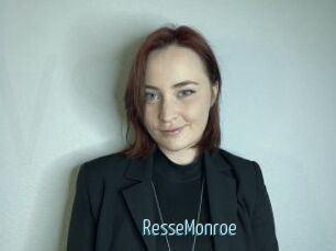 ResseMonroe