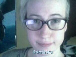 ReviveRevive
