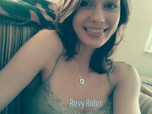 Revy_Rider