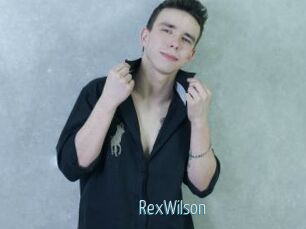 RexWilson