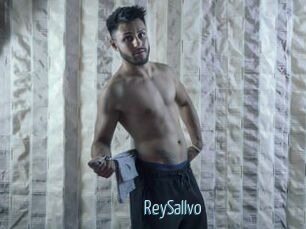 ReySallvo