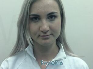 ReyaAdams
