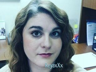 Reya_xXx Video Sexe